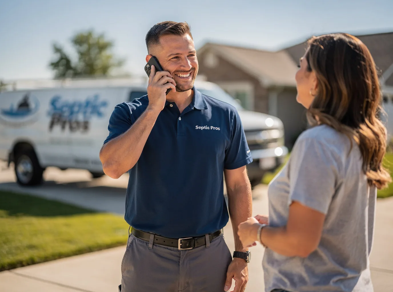 Septic Tank Pumping Wahpeton, ND FAQs